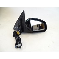 07 Audi D3 A8 mirror, exterior, right door 07 Audi D3 A8 mirror, exterior, right door