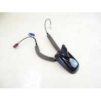 07 Audi D3 A8 antenna, roof mounted 4e0035503 shark fin 07 Audi D3 A8 antenna, roof mounted 4e0035503 shark fin