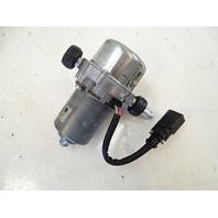 07 Audi D3 A8 vacuum pump, brake booster 8e0927317 07 Audi D3 A8 vacuum pump, brake booster 8e0927317
