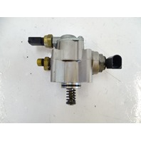 07 Audi D3 A8 fuel pump, high pressure, left 079127025c 07 Audi D3 A8 fuel pump, high pressure, left 079127025c