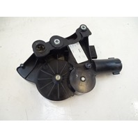 07 Audi D3 A8 trunk lift / close motor 4e0827852 07 Audi D3 A8 trunk lift / close motor 4e0827852