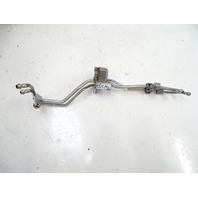 07 Audi D3 A8 fuel rail, rear 079127503L 07 Audi D3 A8 fuel rail, rear 079127503L