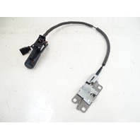 07 Audi D3 A8 trunk latch striker 4e0827383 07 Audi D3 A8 trunk latch striker 4e0827383