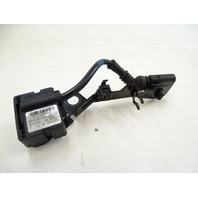 07 Audi D3 A8 sensor, acceleration, left front 4e0616575 07 Audi D3 A8 sensor, acceleration, left front 4e0616575