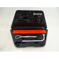 07 Audi D3 A8 tool kit 4e0012123 07 Audi D3 A8 tool kit 4e0012123