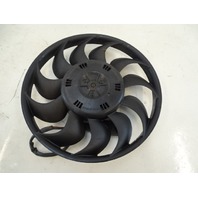 07 Audi D3 A8 cooling fan 1137328163 4e0910466 07 Audi D3 A8 cooling fan 1137328163 4e0910466