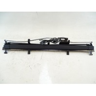 07 Audi D3 A8 sunshade roller blind, rear 4e0861325 black 07 Audi D3 A8 sunshade roller blind, rear 4e0861325 black