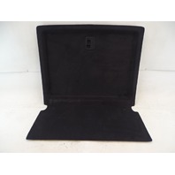 07 Audi D3 A8 carpet, trunk center liner 4e0863463 07 Audi D3 A8 carpet, trunk center liner 4e0863463
