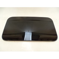 07 Audi D3 A8 sunroof glass 4e0877071 07 Audi D3 A8 sunroof glass 4e0877071
