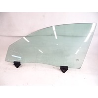 07 Audi D3 A8 glass, door, left front 07 Audi D3 A8 glass, door, left front
