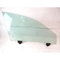 07 Audi D3 A8 glass, door, right front 07 Audi D3 A8 glass, door, right front