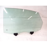 07 Audi D3 A8 glass, door, left rear 07 Audi D3 A8 glass, door, left rear