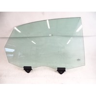 07 Audi D3 A8 glass, door, right rear 07 Audi D3 A8 glass, door, right rear