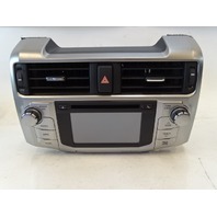 18 Toyota 4Runner navigation unit receiver 86100-35352 18 Toyota 4Runner navigation unit receiver 86100-35352