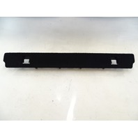 18 Toyota 4Runner trim, interior, floor 58415-60010 black 18 Toyota 4Runner trim, interior, floor 58415-60010 black