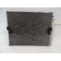18 Toyota 4Runner ac condenser 88460-60430 OEM 18 Toyota 4Runner ac condenser 88460-60430 OEM