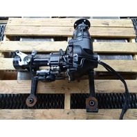 18 Toyota 4Runner differential carrier, front 41110-35A92 w/o full time 4wd 18 Toyota 4Runner differential carrier, front 41110-35A92 w/o full time 4wd