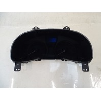 13 Lexus RX350 instrument cluster, speedometer, 83800-0e480 13 Lexus RX350 instrument cluster, speedometer, 83800-0e480