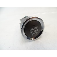 13 Lexus RX350 switch, power push, start, 89611-48034 13 Lexus RX350 switch, power push, start, 89611-48034