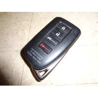 2016 - 2020 LEXUS RX350 RX450H SMART KEY REMOTE FOB FCC: HYQ14FBB DENSO 14FBB