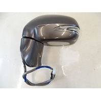 13 Lexus RX350 mirror, exterior left 13 Lexus RX350 mirror, exterior left