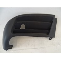 13 Lexus RX350 trim, side spoiler, right lower 52711-0E020 13 Lexus RX350 trim, side spoiler, right lower 52711-0E020