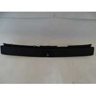 13 Lexus RX350 trim, finish plate 58387-0E020 black 13 Lexus RX350 trim, finish plate 58387-0E020 black