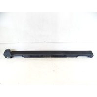 13 Lexus RX350 trim, rocker panel, side skirt moulding, left 75860-0E020 13 Lexus RX350 trim, rocker panel, side skirt moulding, left 75860-0E020