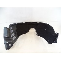 13 Lexus RX350 fender liner, left front 53806-0E080 splash shield 13 Lexus RX350 fender liner, left front 53806-0E080 splash shield