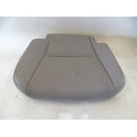 13 Lexus RX350 seat cushion, bottom, right rear, light gray 13 Lexus RX350 seat cushion, bottom, right rear, light gray