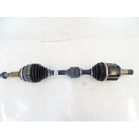 13 Lexus RX350 axle, cv shaft, left front, 43420-0E030 13 Lexus RX350 axle, cv shaft, left front, 43420-0E030