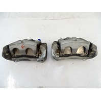 13 Lexus RX350 brake calipers, front, oem 13 Lexus RX350 brake calipers, front, oem
