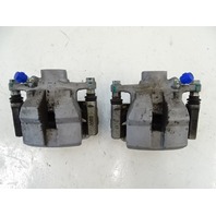 13 Lexus RX350 brake calipers, rear, oem 13 Lexus RX350 brake calipers, rear, oem