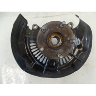 13 Lexus RX350 knuckle, right front, hub 43211-0E010 13 Lexus RX350 knuckle, right front, hub 43211-0E010