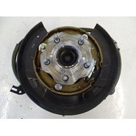 13 Lexus RX350 knuckle, left rear, hub 42305-0E020 2WD 13 Lexus RX350 knuckle, left rear, hub 42305-0E020 2WD