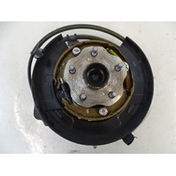 13 Lexus RX350 knuckle, right rear, hub 42304-0E020 2WD 13 Lexus RX350 knuckle, right rear, hub 42304-0E020 2WD