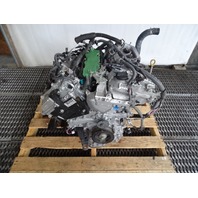 13 Lexus RX350 engine motor V6 3.5L 13 Lexus RX350 engine motor V6 3.5L