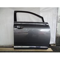 13 Lexus RX350 door shell, right front 13 Lexus RX350 door shell, right front
