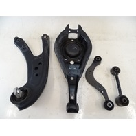 13 Lexus RX350 control arms, left rear suspension 48780-0E060 13 Lexus RX350 control arms, left rear suspension 48780-0E060
