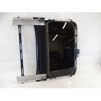 13 Lexus RX350 sunroof assembly 13 Lexus RX350 sunroof assembly