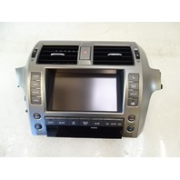 18 Lexus GX460 monitor, navigation multi display 86110-60390 18 Lexus GX460 monitor, navigation multi display 86110-60390