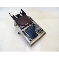 18 Lexus GX460 trim, on center console 55620-60040 w/wood cup holder 18 Lexus GX460 trim, on center console 55620-60040 w/wood cup holder
