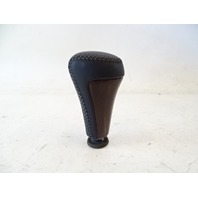 18 Lexus GX460 shift knob wood/black OEM 18 Lexus GX460 shift knob wood/black OEM