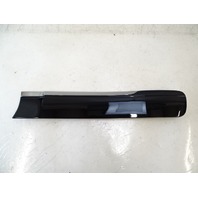 18 Lexus GX460 trim, door moulding, left rear 75076-60081 18 Lexus GX460 trim, door moulding, left rear 75076-60081