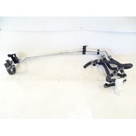 18 Lexus GX460 coolant pipe set, engine compartment, left 18 Lexus GX460 coolant pipe set, engine compartment, left