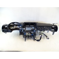18 Lexus GX460 dashboard, instrument panel 55401-60937 black w/airbag 18 Lexus GX460 dashboard, instrument panel 55401-60937 black w/airbag