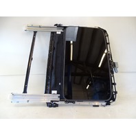 18 Lexus GX460 sunroof assembly 63201-60141 63203-60101 18 Lexus GX460 sunroof assembly 63201-60141 63203-60101
