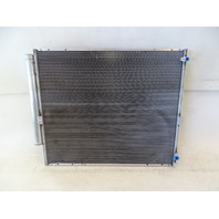 18 Lexus GX460 ac condenser 88460-60420 oem 18 Lexus GX460 ac condenser 88460-60420 oem