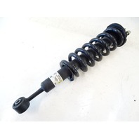 18 Lexus GX460 shock strut & coil spring, front 48510-60190 18 Lexus GX460 shock strut & coil spring, front 48510-60190