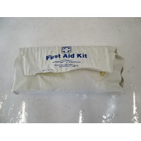 90 Mercedes W126 560SEL 420SEL first aid kit Q4860002 90 Mercedes W126 560SEL 420SEL first aid kit Q4860002